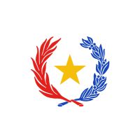 Escudo del Gobierno Nacional de la República del Paraguay